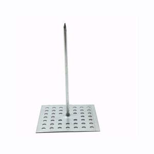 Épingles en <span class=keywords><strong>laine</strong></span> <span class=keywords><strong>de</strong></span> <span class=keywords><strong>roche</strong></span> pour 50mm <span class=keywords><strong>100mm</strong></span> <span class=keywords><strong>laine</strong></span> <span class=keywords><strong>de</strong></span> <span class=keywords><strong>roche</strong></span> ou <span class=keywords><strong>laine</strong></span> <span class=keywords><strong>de</strong></span> verre - Product Image 2