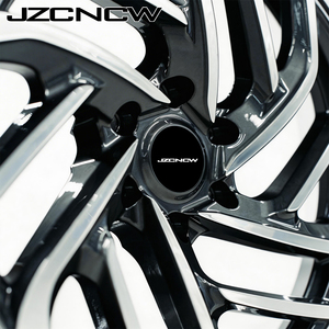 Jantes forgées JZCNCW 5x112 5x120 de 24 pouces pour RR11 VII Phantom VI Phantom I, pneus de voiture - Product Image 3