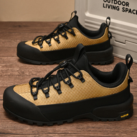 Nouvelle Arrivée Chaussures de Sport Unisexe Tendance pour l'Aventure – Baskets Respirantes Légères pour Hommes et Femmes, Idéales pour le Jogging Quotidien et l'Entraînement Pro T