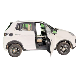 Voiture électrique pour conducteurs adultes recherchant une alternative écologique aux véhicules à essence pour les trajets de courte distance - Product Image 2