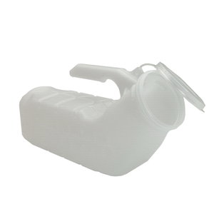 ใหม่โถปัสสาวะชายสไตล์แสง <span class=keywords><strong>Medline</strong></span> - Product Image 3