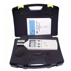 เครื่องวัดระดับเสียงดิจิตอล TES1350A รุ่นใหม่ล่าสุด - Product Image 3