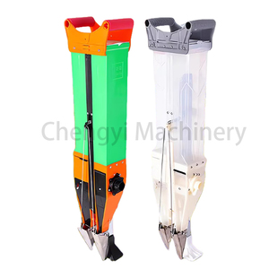 Seminatrice Manuale Intuitiva che Garantisce Risultati di Semina di Successo per Giardinieri Principianti Macchina per la semina del mais - Product Image 1
