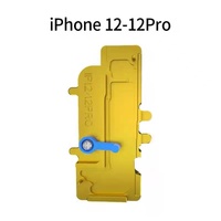 Station de préchauffage JC IHeater FACE ID, plateforme thermostatique, plaque chauffante pour iPhone 13 Promax11 Pro X XS MAX