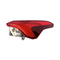 Pièces automobiles Nio, feux arrière LED, clignotants, feux de freinage, OE P00098069 P00098070 pour SAIC MAXUS D60