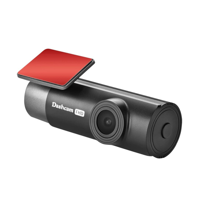 Original Factory 1080P HD Dash Cam Smart Car DVR 170 Degree Night Vision Video Recorder Wifi Black Box