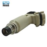 Injecteur de carburant Best Seller Auto Parts 195500-3100 compatible avec Daihatsu Terios 16V 1.3 essence 98, pièces détachées pour voitures essence