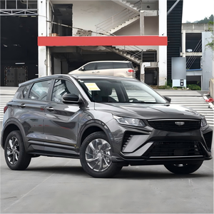 Geely Coolray Manual/Automático 1.5 CVT DCT 5 Puertas 5 Plazas SUV Gasolina - Product Image 3