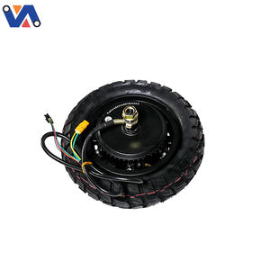 Nouvelle image Kukirin G2 Master Trottinette électrique à <span class=keywords><strong>moteur</strong></span> avant, <span class=keywords><strong>moteur</strong></span> de moyeu de roue avant, <span class=keywords><strong>moteur</strong></span> double, pièces détachées pour trottinette électrique - Product Image 1