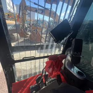 รถขุดตีนตะขาบ320D2L รถใช้แล้ว21ตันรถขุดตีนตะขาบใช้ในญี่ปุ่นหนอนผีเสื้อ CAT320D2L - Product Image 2