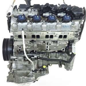 Moteur CZA CZAC V8 4.0 pour Audi SQ7 Q7 4M 4.0 <span class=keywords><strong>TDI</strong></span> V8 435 ch pour Bentley Bentayga V8 diesel 4.0 - Product Image 4