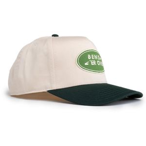 Gorra Unisex Estilo Hip Hop Vintage, Bordado Personalizado, Visera Curva a la Moda, Algodón para Uso en Exteriores, Venta al Por Mayor - Product Image 5