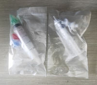 Adaptateur d'extraction Outil de recharge de parfum Fournitures de décantation de parfum pour bouteille de parfum vide de voyage