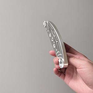 Services de fabrication CNC personnalisés Welltop avec prise en charge de la numérisation de plans - Product Image 4