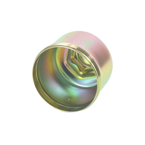 Precisión CNC Custom Deep Draw Bending Acero inoxidable y chapa de aluminio Estampado de piezas Fabricación Producto Género - Product Image 5