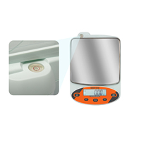 WT-EB50002S Pesant Équilibre Laboratoire 5000g 0.01g Externe D'étalonnage Pas Cher Balances Analytiques