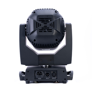 <span class=keywords><strong>Mini</strong></span> rửa Đèn sân khấu di chuyển đầu RGBW 4in1 7x15w Bee Eye mệnh LED di chuyển đầu ánh sáng <span class=keywords><strong>zoom</strong></span> ánh sáng cho DJ câu lạc bộ đêm thanh - Product Image 4