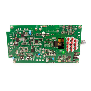 Dilong DE3KS15-560S48RC 3kW Open Frame EV DC DC-Wandler-Modul, DC 560V bis 48V Step Down Fahrzeug DCDC-Konverter - Product Image 6