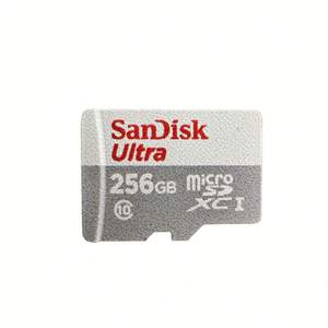 Tarjeta de Memoria Mini SanDisk Ultra C10 MLC 100% Original, 8GB, 16GB, 32GB, 64GB, 128GB, 256GB, Tarjeta de Memoria TF - Product Image 4