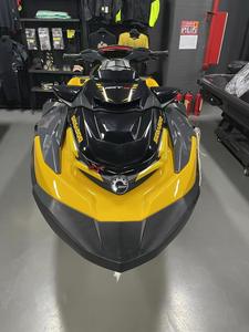 <span class=keywords><strong>Bombardier</strong></span> Sea-Doo 300hp <span class=keywords><strong>RXT</strong></span> <span class=keywords><strong>300</strong></span> Deep Sea Millennium Yellow Boat Motor - Product Image 3