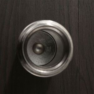 Vaso Aislado de Titanio Puro Totalmente Nuevo 2026 para Hombres y Mujeres, Diseño Elegante, Portátil para Auto, Té y Agua - Product Image 4