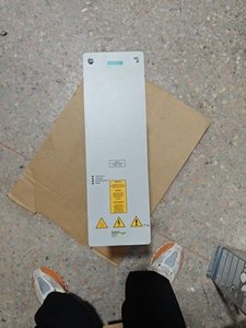 6SE7024-7TP70-Z+G91+C23 Monofásico 220V 400W IP20 con Comunicación DP y Codificador SBR1 - Product Image 6