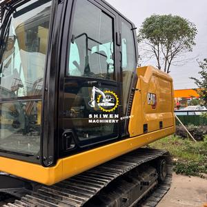 CE Epa Cat320GC เกียร์มอเตอร์สำหรับรถขุดขนาด20ตันปั๊มเกียร์มอเตอร์320B 320C 320NG 320GC CAT320GX ได้รับการรับรองจาก CE - Product Image 3