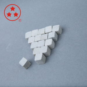 <span class=keywords><strong>Media</strong></span> Penyelesaian Getaran Penghalus Deburring Logam untuk Penghalus Lapisan Deburring Keramik <span class=keywords><strong>Media</strong></span> - Product Image 4