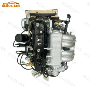 <span class=keywords><strong>Precio</strong></span> de venta XC 2RE 1ZZ 3Y 1KD <span class=keywords><strong>D4D</strong></span> 3SZ 1KZ 1GR Motor 1HZ 3L 2L 4Y 3RZ 22R 5A 5L Motor diésel para <span class=keywords><strong>Toyota</strong></span> - Product Image 2