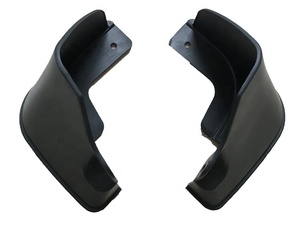 Guardabarros para Toyota Corolla <span class=keywords><strong>AXIO</strong></span> 2012+, Guardabarros, Protectores contra Salpicaduras para Toyota - Product Image 4
