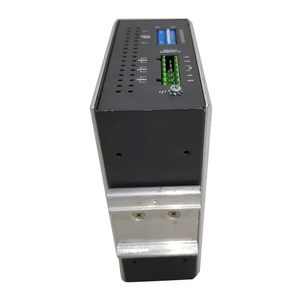 Nuevo Switch Ethernet Administrado MO-XA EDS-308-SS-SC 100% Original - Product Image 5