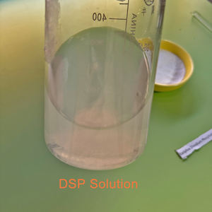 Poudre DSP de phosphate disodique 98 de haute qualité - Product Image 5