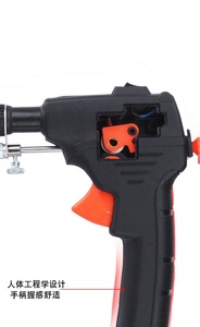 Pistola de Soldadura Interna con Calentador de Cerámica de 60W, Enchufe Estándar Europeo, <span class=keywords><strong>Soldador</strong></span> Eléctrico de <span class=keywords><strong>Estaño</strong></span> de 60w - Product Image 6