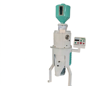 เครื่องกะเทาะเมล็ดทานตะวันอัตโนมัติ ผลผลิตสูง สำหรับผู้ค้าส่ง - Product Image 1