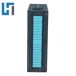 Nuevo Módulo de Entrada Analógica Original SIMATIC S7-300 6ES7 331-7NF00-0AB0, Controlador de Programación PLC 6ES7 3317NF000AB0 en Stock - Product Image 2