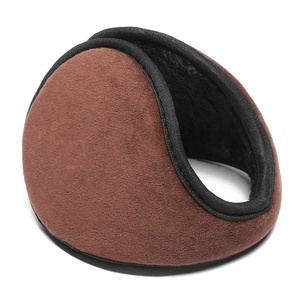 ที่ครอบหูสวมใส่สบายพร้อมที่ครอบหูปรับขนาดได้หน้ากากปิดตา - Product Image 2