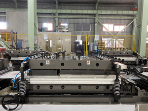 CW-600ZF + SZ Trung Quốc nhựa máy móc bao bì thực phẩm phim duy nhất đứng lên túi máy làm - Product Image 3