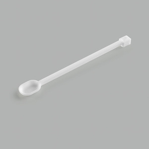 Tubo de Muestreo Fecal Katano de 30 ml con Tapa de Rosca, Tubo de Ensayo Desechable - Product Image 2