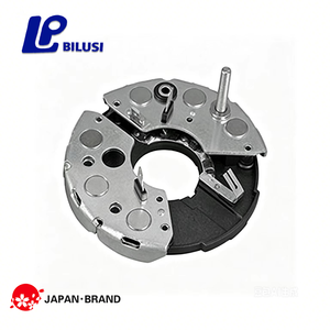 Redresseur pour <span class=keywords><strong>alternateur</strong></span>, GA1012, F000LD1012, Car&go:134341, WAI/Transpo:IBR301 - Product Image 1