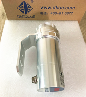 Pirometer Radiasi Inframerah RS485 Online