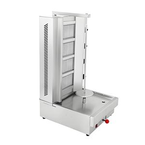 Qualité assurée Machine a Grille <span class=keywords><strong>Poulet</strong></span> Bbq Grill Machine Rotisserie Grill Machine - Product Image 5