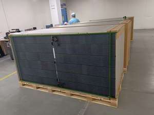 Système solaire domestique 5kw système solaire à usage domestique onduleur zéro exportation livraison gratuite onduleur solaire panneau solaire pas cher 665w - Product Image 2