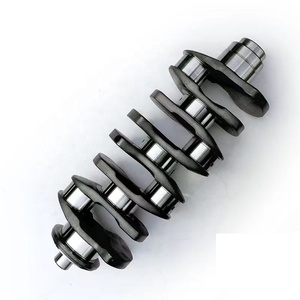 อะไหล่รถยนต์เพลาข้อเหวี่ยงสำหรับรถ JCB รุ่น 3CX/4CX 02/202527 02/202910 332/H0256 02/200915 02/202196 02/201287 อะไหล่ทดแทน - Product Image 1