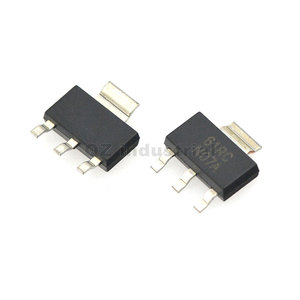 Régulateur réglable à 3 bornes QZ LM317AEMPX/NOPB original <span class=keywords><strong>LM317</strong></span> LM317AEMPX LM317AEMPX/NOPB - Product Image 3