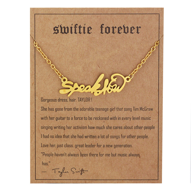 SpeakNow-oro