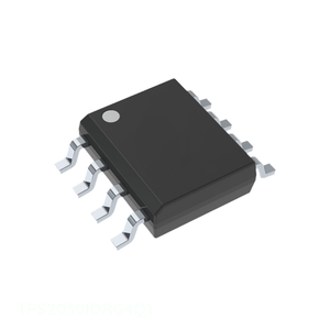Composant électronique en gros : Interrupteur de puissance IC TPS2030IDRG4Q1 8 SOIC (0,154 po, largeur 3,90 mm) à 8 canaux - Product Image 1