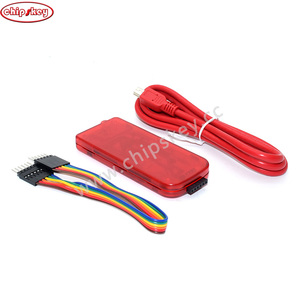 #29078 pickit3 PIC kit3 giả lập trình viên Pickit 3 - Product Image 2