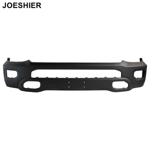 Parachoques Trasero de Aleación de Aluminio Cromado Personalizado, Barra de Protección Nueva Todoterreno para Dodge Ram 1500 2019-2022 - Product Image 1