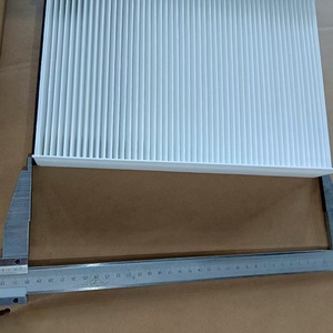 Pièces de moteur de camion, filtre à air de cabine, élément 8143691 2242086 PF15441 AF782811 20489245 P782811 21758906 pour VOLVO - Product Image 4