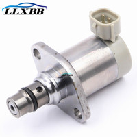 Soupape de commande d'aspiration de pompe complète SCV 1460A043 1460A062 pour Mitsubishi Toyota 294000-0993